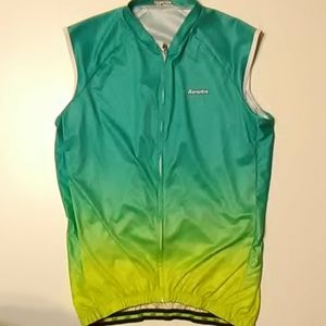 Aogda Cycling Jersey